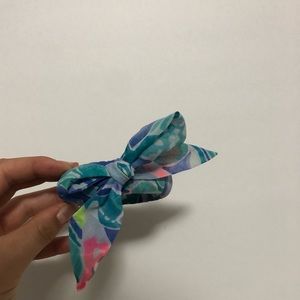 Lily Pulitzer bangle